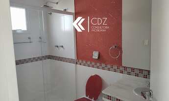 Imagem 5: CASA RESIDENCIAL em SOROCABA - SP, PARQUE CAMPOLIM