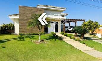 Imagem 3: CASA RESIDENCIAL em ARAÇOIABA DA SERRA - SP, Condomínio Village da Serra