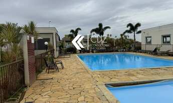 Imagem 3: Apartamento à venda no Condomínio Spazio Salamanca, Campolim, Sorocaba/SP