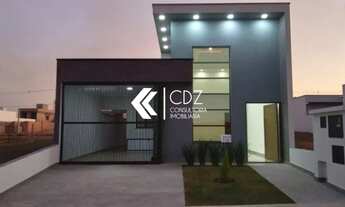 Imagem: CASA RESIDENCIAL em SOROCABA - SP, WANEL