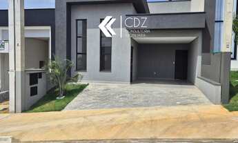 Imagem: CASA RESIDENCIAL em SOROCABA - SP, WANEL