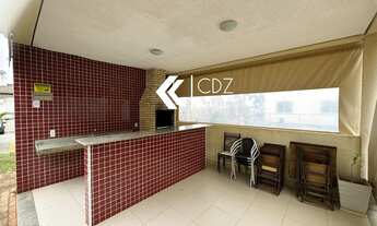 Imagem 4: Apartamento à venda no Condomínio Spazio Salamanca, Campolim, Sorocaba/SP