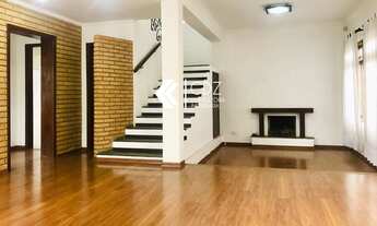 Imagem: Sobrado à venda para uso residencial ou