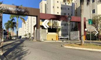 Imagem: Apartamento à venda no Condomínio Spazio