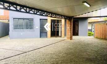 Imagem 2: Sobrado à venda para uso residencial ou comercial no Trujllo, Sorocaba/SP