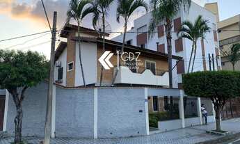 Imagem 4: Sobrado à venda para uso residencial ou comercial no Trujllo, Sorocaba/SP