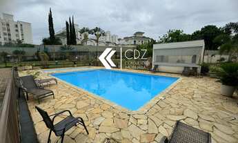 Imagem 2: Apartamento à venda no Condomínio Spazio Salamanca, Campolim, Sorocaba/SP