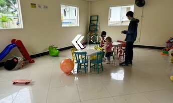 Imagem 5: Apartamento à venda no Condomínio Spazio Salamanca, Campolim, Sorocaba/SP