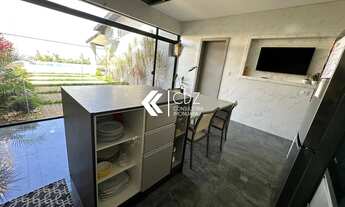 Imagem 7: Casa semi-mobiliada para venda no Condomínio Ibiti do Paço - Sorocaba/SP