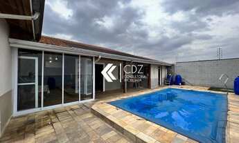 Imagem: CASA COMERCIAL em SOROCABA - SP, JARDIM