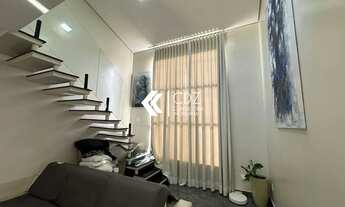 Imagem 3: Casa semi-mobiliada para venda no Condomínio Ibiti do Paço - Sorocaba/SP