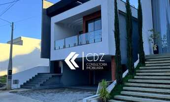 Imagem: CASA RESIDENCIAL em VOTORANTIM - SP, CONDOMÍNIO