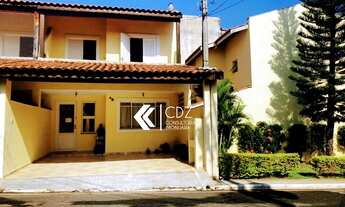 Imagem: CASA RESIDENCIAL em SOROCABA - SP, JARDIM