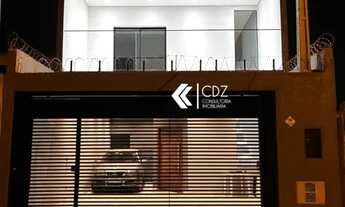 Imagem: CASA RESIDENCIAL em SOROCABA - SP, JARDIM