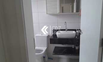 Imagem 3: CASA RESIDENCIAL em SOROCABA - SP, APARECIDINHA