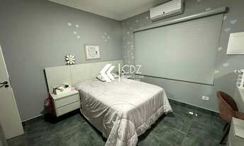 Imagem: Casa semi-mobiliada para venda no Condomínio