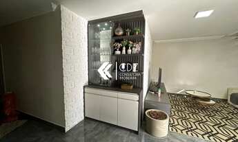 Imagem 6: Casa semi-mobiliada para venda no Condomínio Ibiti do Paço - Sorocaba/SP