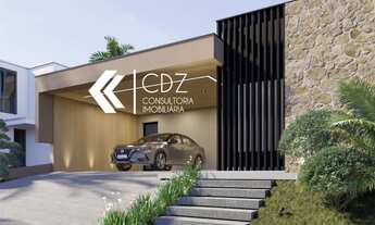 Imagem: CASA RESIDENCIAL em SOROCABA - SP, JARDIM