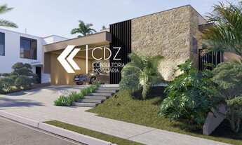 Imagem 3: CASA RESIDENCIAL em SOROCABA - SP, JARDIM RESIDENCIAL GIVERNY