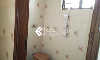 Imagem 3: CASA RESIDENCIAL em SOROCABA - SP, JARDIM REFÚGIO