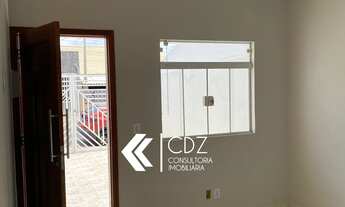 Imagem 7: CASA RESIDENCIAL em SOROCABA - SP, PARQUE SÃO BENTO