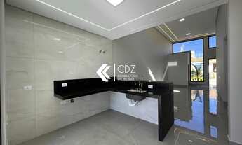 Imagem 6: CASA RESIDENCIAL em SOROCABA - SP, JARDIM RESIDENCIAL CAMPOS DO CONDE