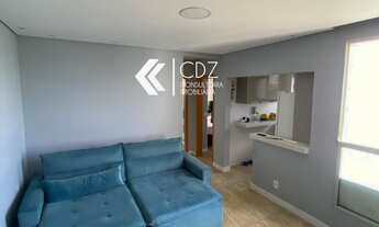 Imagem 7: APARTAMENTO RESIDENCIAL em SOROCABA - SP, JARDIM SÃO CARLOS