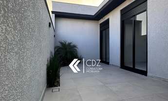 Imagem 7: Casa á venda Condomínio Villagio Wanel