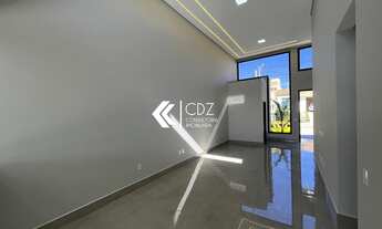 Imagem 4: CASA RESIDENCIAL em SOROCABA - SP, JARDIM RESIDENCIAL CAMPOS DO CONDE