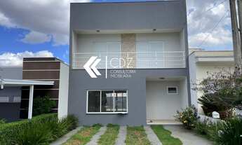 Imagem: CASA RESIDENCIAL em SOROCABA - SP, HORTO