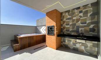 Imagem: CASA RESIDENCIAL em SOROCABA - SP, JARDIM