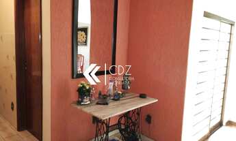 Imagem 4: CASA RESIDENCIAL em SOROCABA - SP, JARDIM REFÚGIO