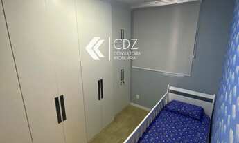 Imagem 6: APARTAMENTO RESIDENCIAL em SOROCABA - SP, JARDIM SÃO CARLOS