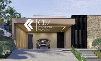 Imagem 4: CASA RESIDENCIAL em SOROCABA - SP, JARDIM RESIDENCIAL GIVERNY