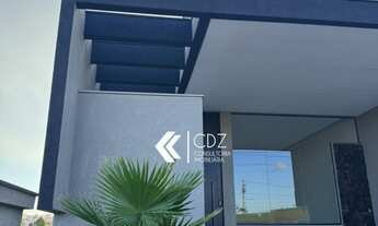 Imagem 4: Casa á venda Condomínio Villagio Wanel