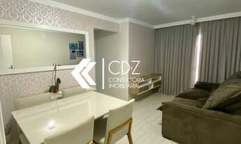 Imagem: APARTAMENTO RESIDENCIAL em VOTORANTIM