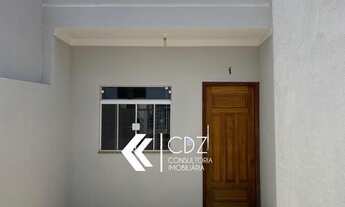 Imagem: CASA RESIDENCIAL em SOROCABA - SP, PARQUE