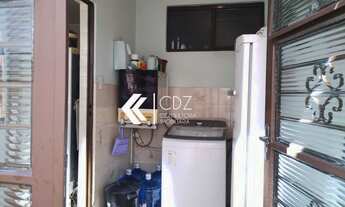 Imagem 6: CASA RESIDENCIAL em SOROCABA - SP, JARDIM REFÚGIO