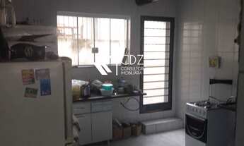 Imagem 5: CASA RESIDENCIAL em SOROCABA - SP, JARDIM MARIA ANTÔNIA PRADO