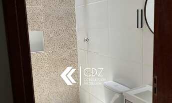 Imagem 6: CASA RESIDENCIAL em SOROCABA - SP, PARQUE SÃO BENTO