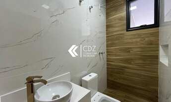 Imagem 7: CASA RESIDENCIAL em SOROCABA - SP, JARDIM RESIDENCIAL CAMPOS DO CONDE