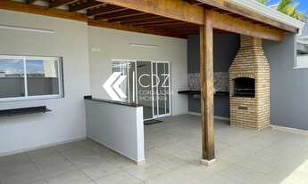 Imagem 2: CASA RESIDENCIAL em SOROCABA - SP, HORTO FLORESTAL