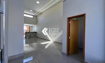 Imagem 5: CASA RESIDENCIAL em SOROCABA - SP, JARDIM RESIDENCIAL CAMPOS DO CONDE