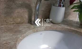 Imagem 5: Casa a venda no condomínio Golden Park - Sorocaba/SP