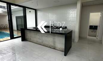 Imagem 6: CASA RESIDENCIAL em SOROCABA - SP, JARDIM RESIDENCIAL CAMPOS DO CONDE