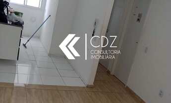 Imagem 7: APARTAMENTO RESIDENCIAL em SOROCABA - SP, APARECIDINHA