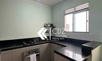 Imagem 6: Apartamento a venda no Condomínio Imagine Ipanema - Sorocaba/SP