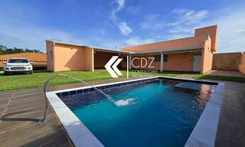 Imagem: CHACARA RESIDENCIAL em ARAÇOIABA DA SERRA