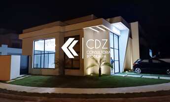 Imagem 3: CASA RESIDENCIAL em SOROCABA - SP, JARDIM RESIDENCIAL CAMPOS DO CONDE