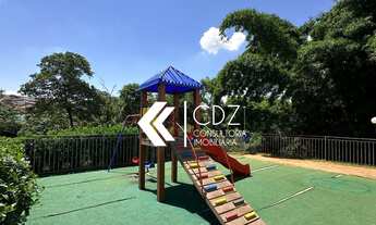 Imagem 5: Apartamento a venda no Condomínio Imagine Ipanema - Sorocaba/SP